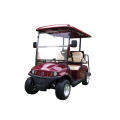 club car 6 passenger golf cart